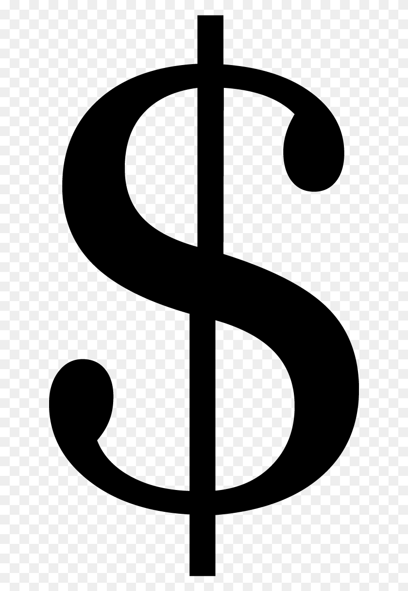 639x1157 Знак Доллара Фон Значок Доллара Прозрачный Фон, Серый, Мир Варкрафта Png Скачать