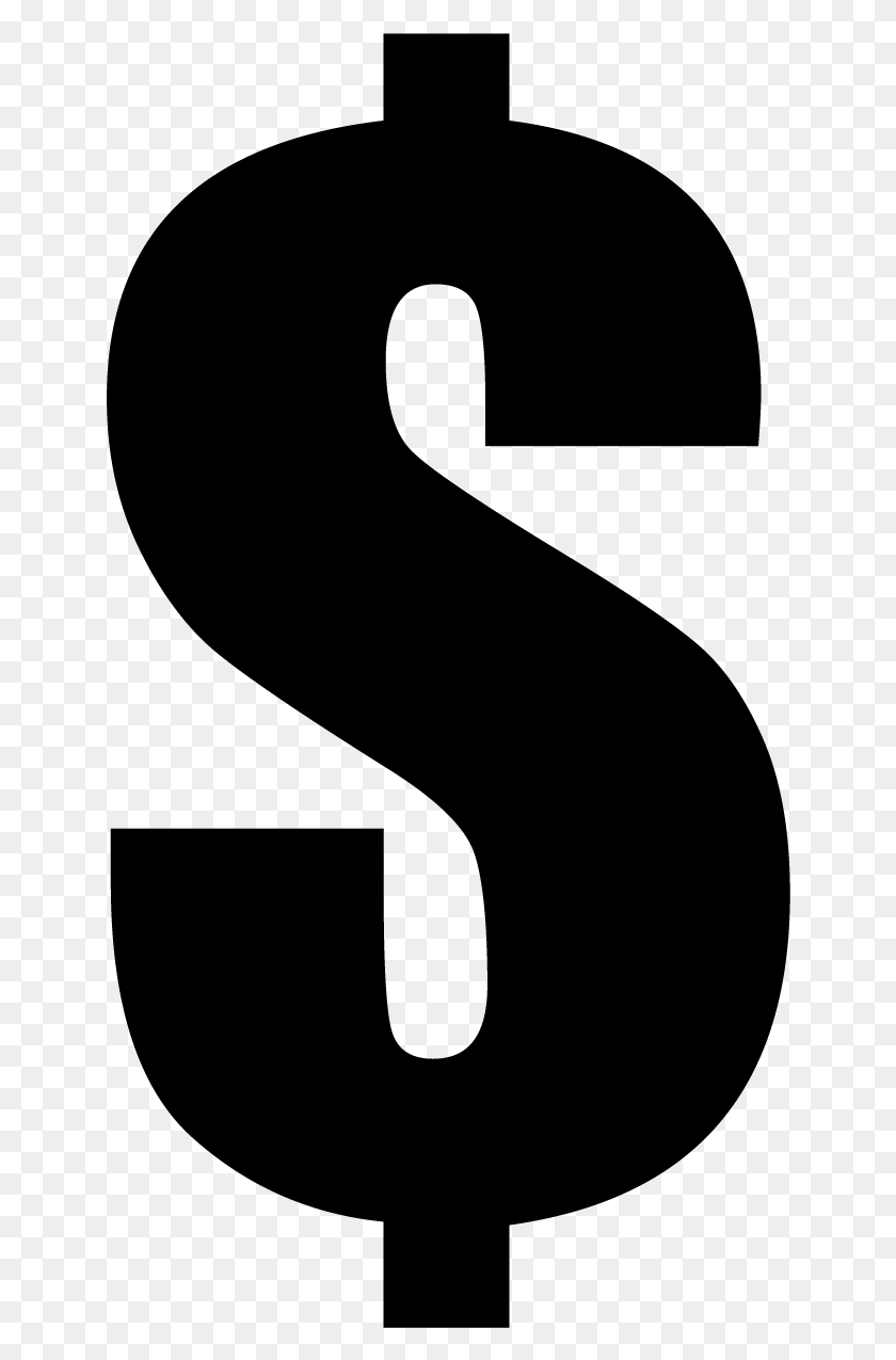 642x1215 Dollar Sign Transparent Background Dollar Sign, Gray, World Of Warcraft HD PNG Download