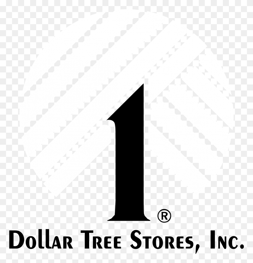 2237x2331 Dollar Tree Logo Dollar Tree, Text, Stencil, Alphabet HD PNG Download