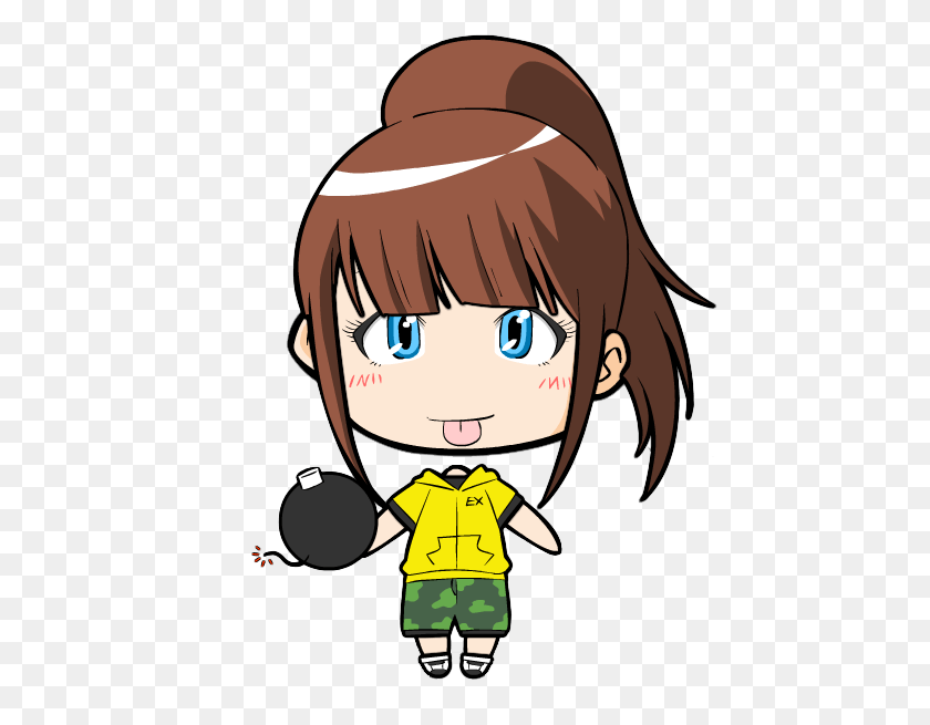 457x595 Descargar Png / Muñecas Mini De Dibujos Animados, Casco, Ropa, Vestimenta Hd Png