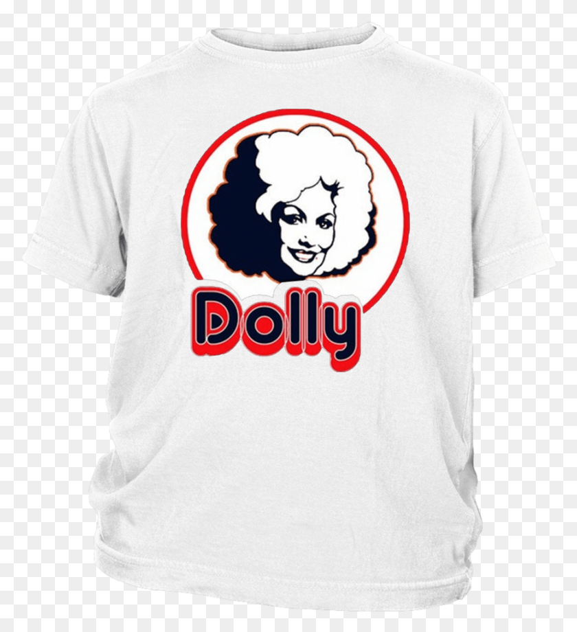 871x961 Dolly Parton Short Sleeve Shirt 4th Of July T Shirt For Girls, Clothing, Apparel, T-shirt HD PNG Download