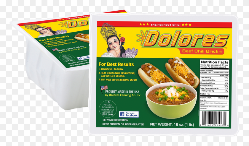 1196x667 Dolores Chili Brick Beef, Person, Human, Advertisement HD PNG Download