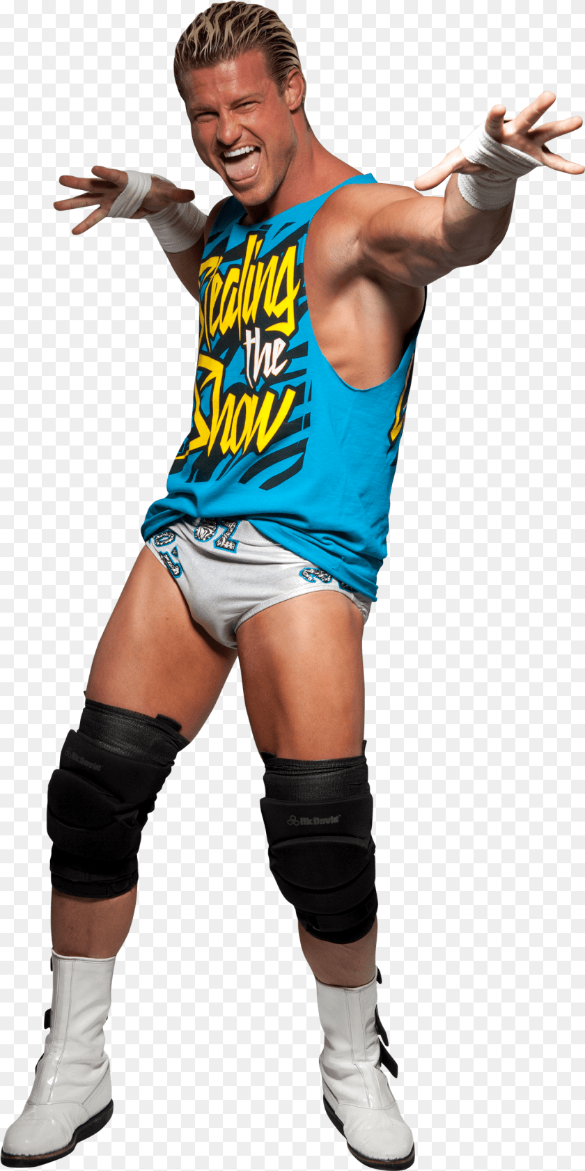 1249x2501 Dolph Ziggler Dance Dolph Ziggler, Body Part, Shorts, Shoe, Person PNG
