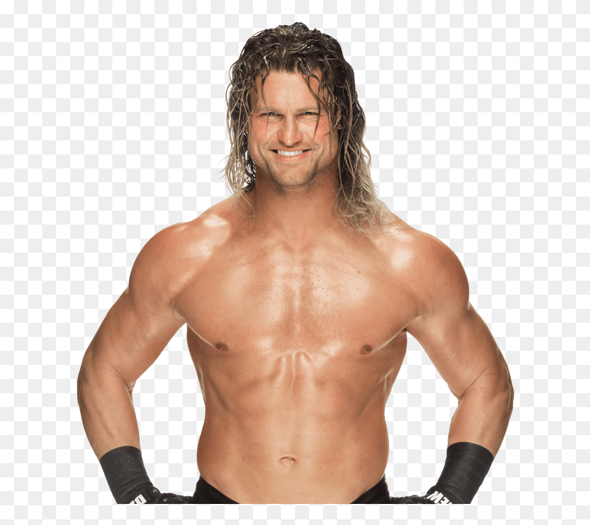626x688 Dolph Ziggler Front Dolph Ziggler 2016, Clothing, Apparel, Person HD PNG Download