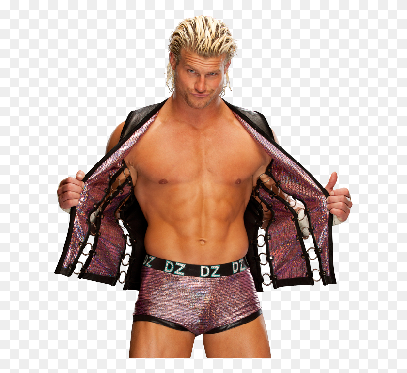 617x709 Dolph Ziggler Looking Smart Dolph Ziggler Sex, Clothing, Apparel, Shorts HD PNG Download