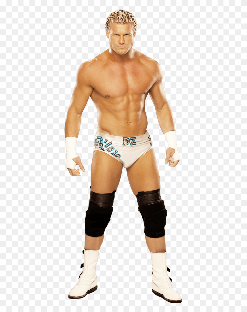 401x1001 Dolph Ziggler Calzoncillos, Ropa, Ropa, Ropa Interior Hd Png