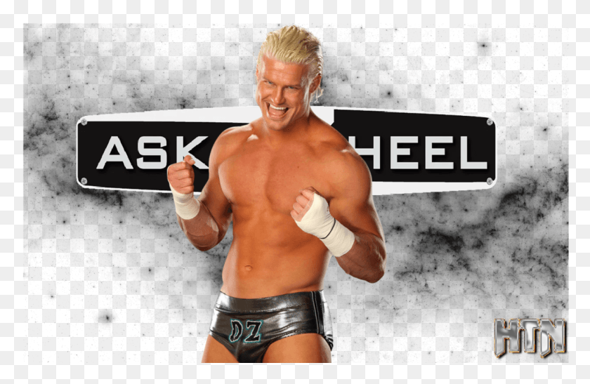 1131x707 Dolph Ziggler Wallpaper Underpants, Person, Human, Boxing HD PNG Download