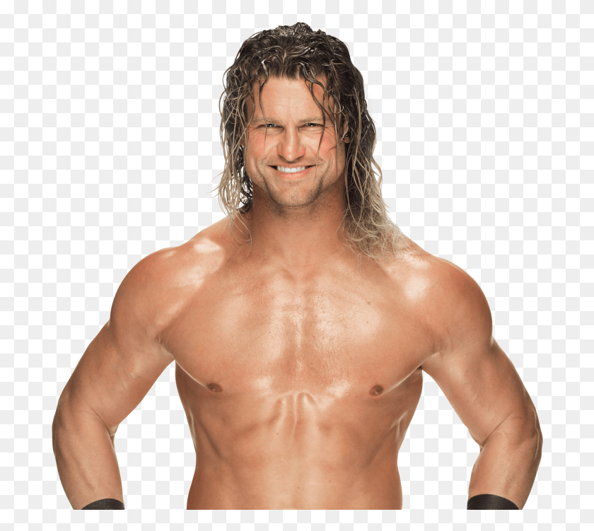696x691 Dolph Ziggler Wwe Dolph Ziggler, Person, Human, Clothing HD PNG Download