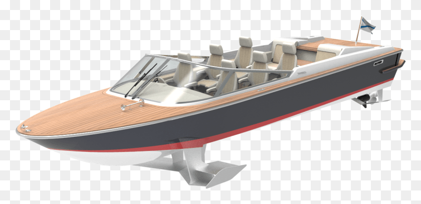1137x507 Dolphin 1 Motor Ship, Boat, Vehicle, Transportation HD PNG Download