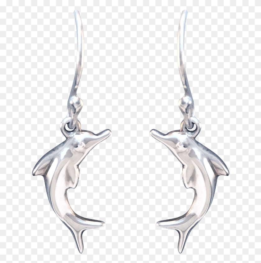 638x787 Dolphin Earrings 28 Earrings, Jewelry, Accessories, Accessory HD PNG Download
