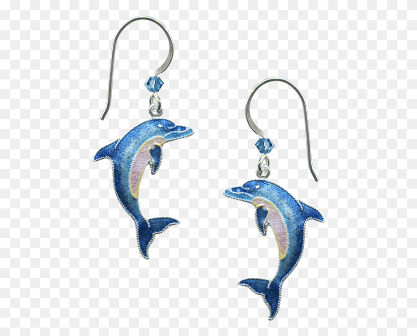 472x617 Dolphin Earrings Earrings, Accessories, Accessory, Jewelry HD PNG Download