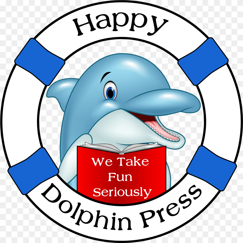 1781x1780 Dolphin Press, Animal, Sea Life, Mammal, Tool Clipart PNG