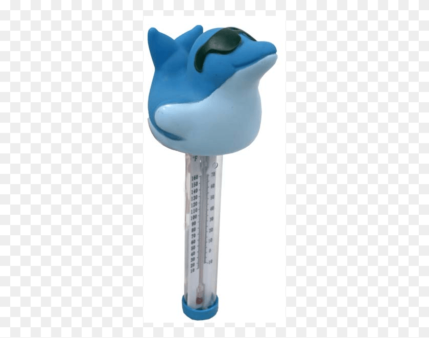 279x601 Dolphin Thermometer Killer Whale, Cup, Pez Dispenser, Measuring Cup HD PNG Download