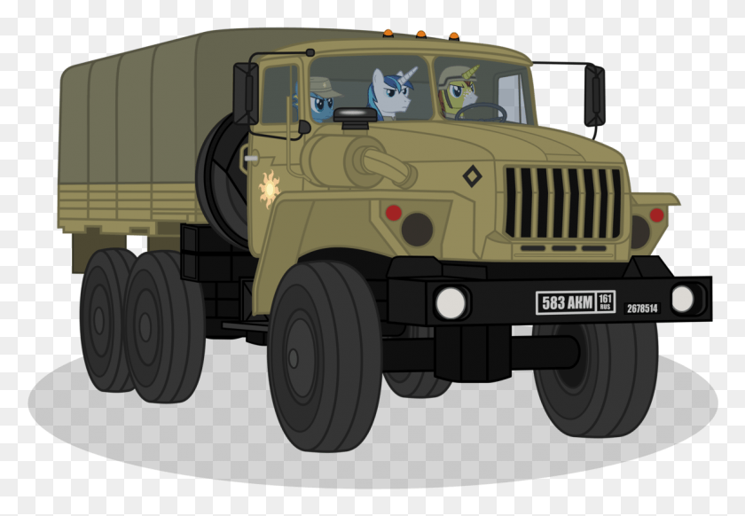 1162x779 Dolphinfox Military Oc Russian Safe Shining Armor, Truck, Vehicle, Transportation HD PNG Download