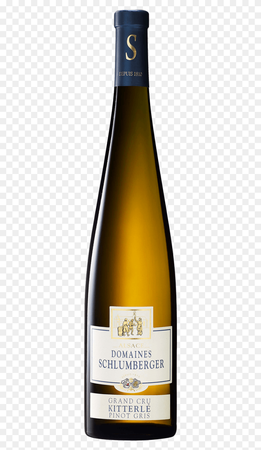 300x1388 Domaines Schlumberger Pinot Gris Grand Cru Kitterl Domaines Schlumberger Pinot Gris Spiegel Grand Cru, Home Decor, Alcohol, Beverage HD PNG Download