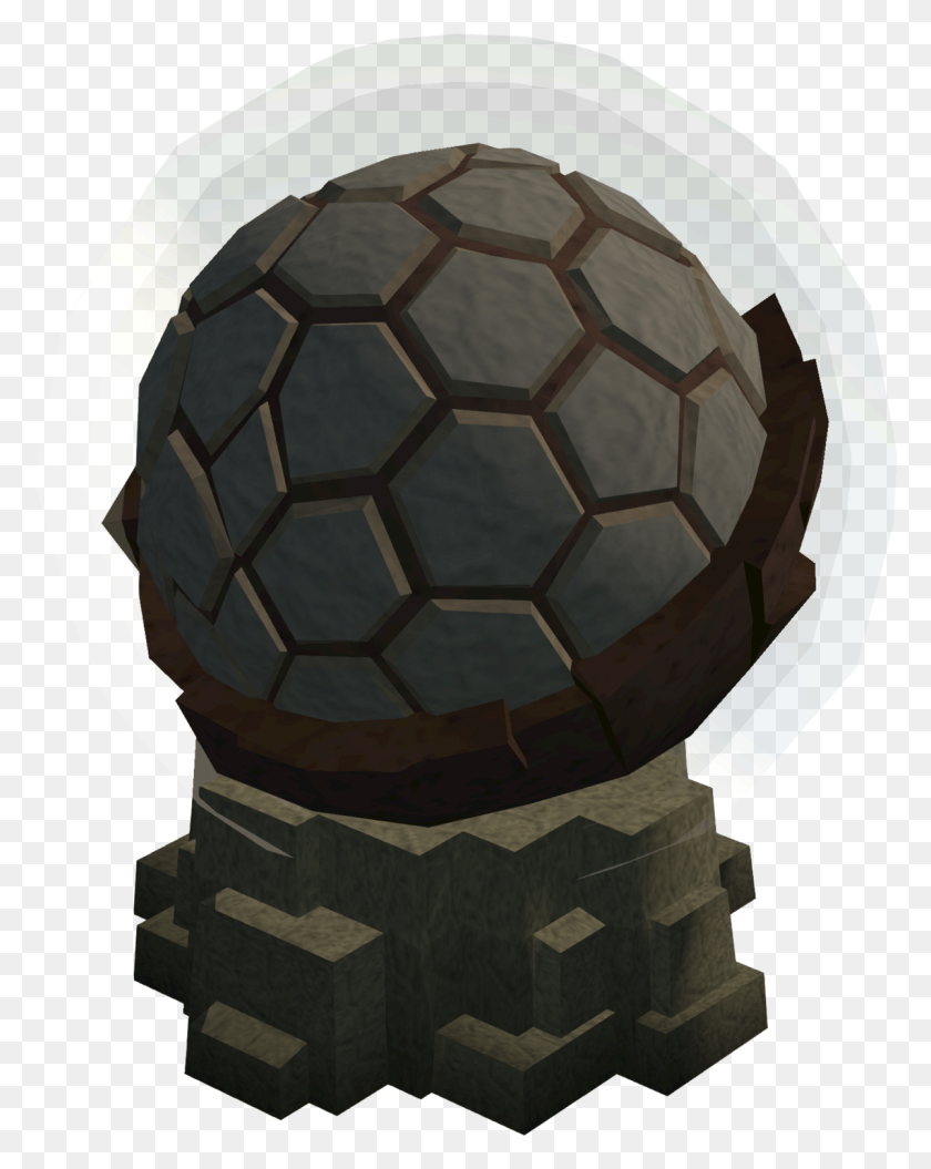1200x1532 Dome, Sphere, Soccer Ball, Ball HD PNG Download