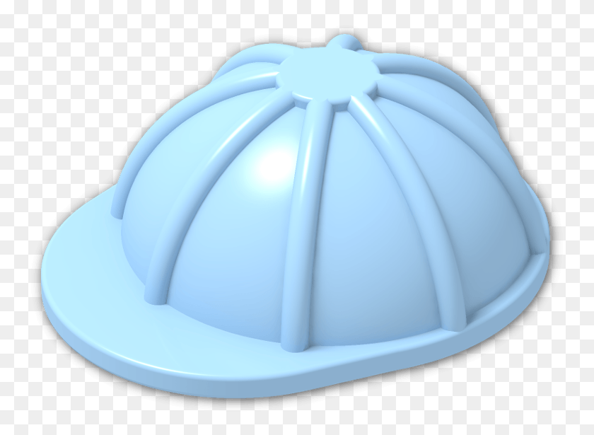 761x555 Dome, Clothing, Apparel, Hardhat HD PNG Download