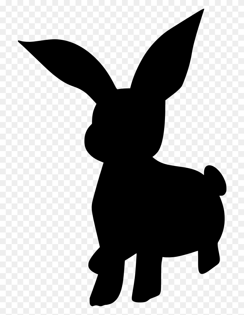 720x1024 Domestic Rabbit, Gray, World Of Warcraft HD PNG Download