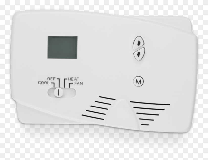 Thermostat Clipart.