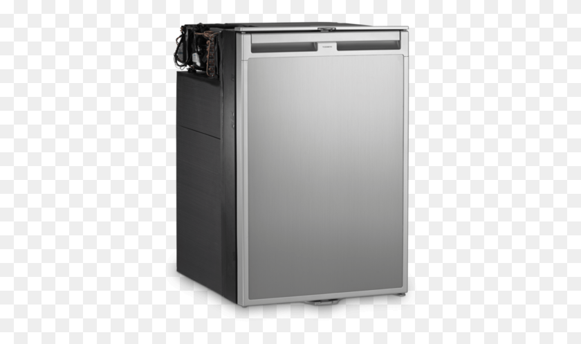 372x437 Dometic Coolmatic Crx 140 Fridge And Freezer Refrigerator, Appliance, Mailbox, Letterbox HD PNG Download