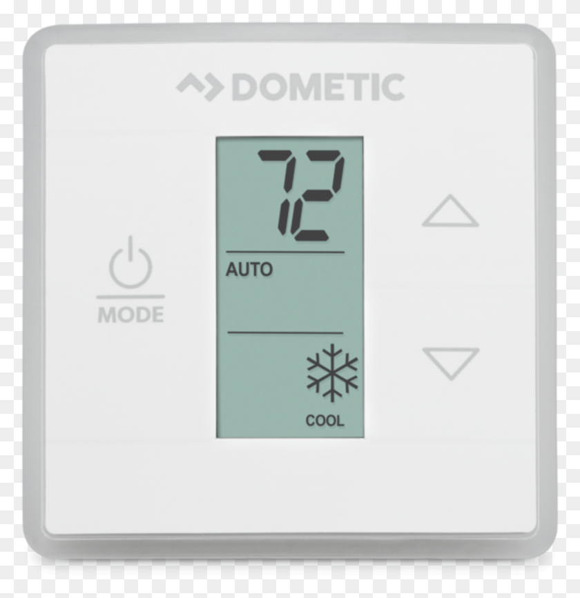 3446x3568 Dometic Ct Single Zone Thermostat, Electronics, Mobile Phone, Phone HD PNG Download