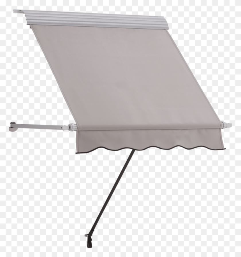 4209x4521 Dometic Elite Window Awning Umbrella, Lamp, Canopy HD PNG Download