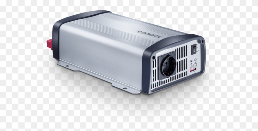 587x368 Dometic Sinepower Msi 12v Wechselrichter, Projector, Electronics HD PNG Download