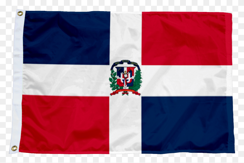 1409x906 Флаг Доминиканской Республики, Символ, Американский Флаг, Звездный Символ Hd Png Скачать