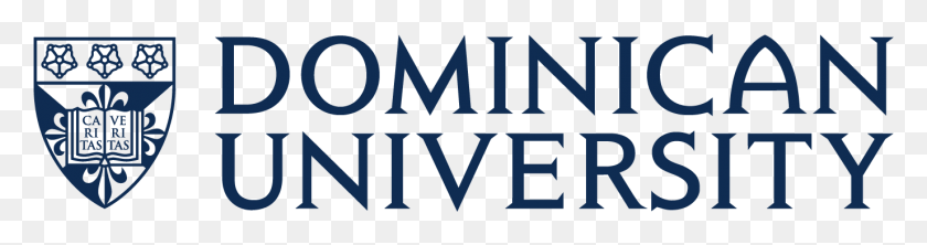 1376x286 Dominican University, Label, Text, Word HD PNG Download