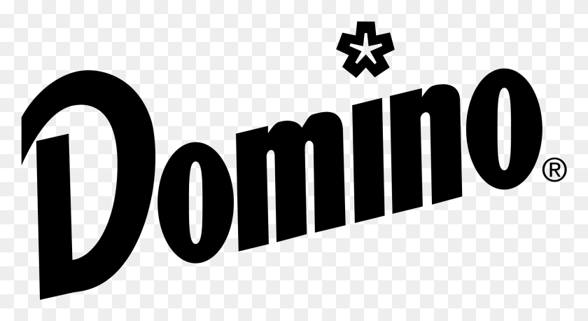 2138x1092 Логотип Домино Прозрачный Логотип Домино Сахар, Серый, Мир Варкрафта Png Скачать
