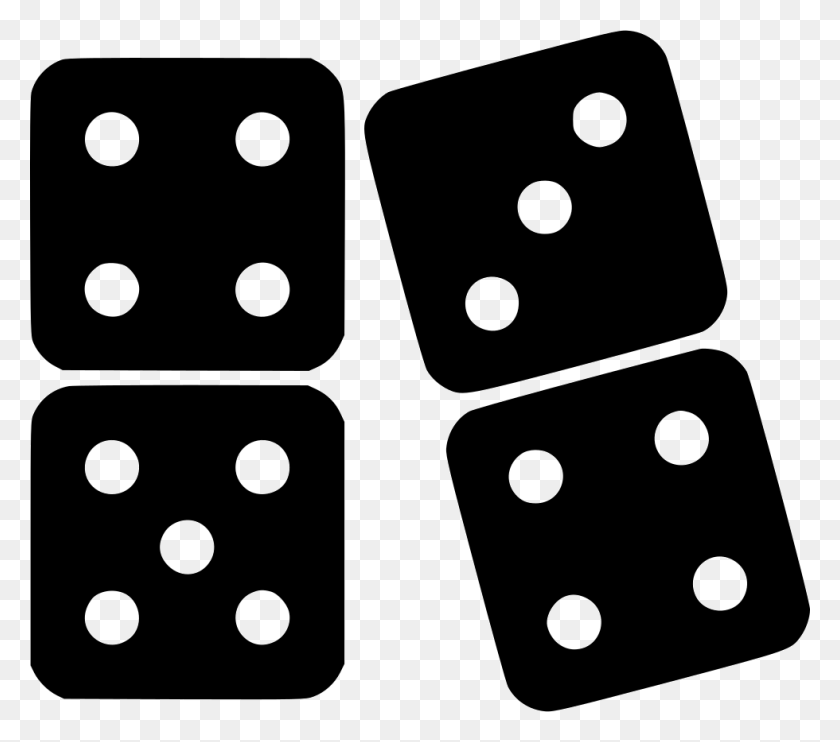 980x858 Dominoes Dominos Game Piece Transparent, Dice, Wheel, Machine HD PNG Download