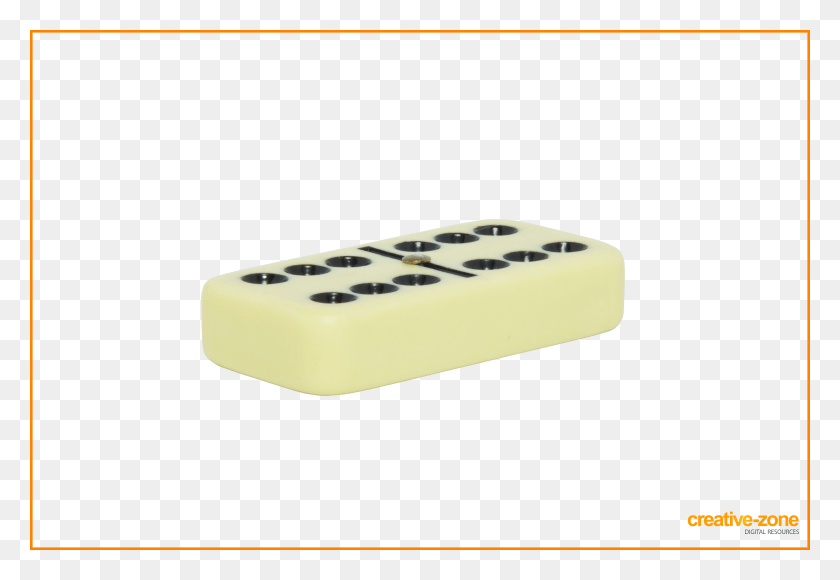 6030x4020 Dominoes Piece Transparent, Pill, Medication, Rubber Eraser HD PNG Download