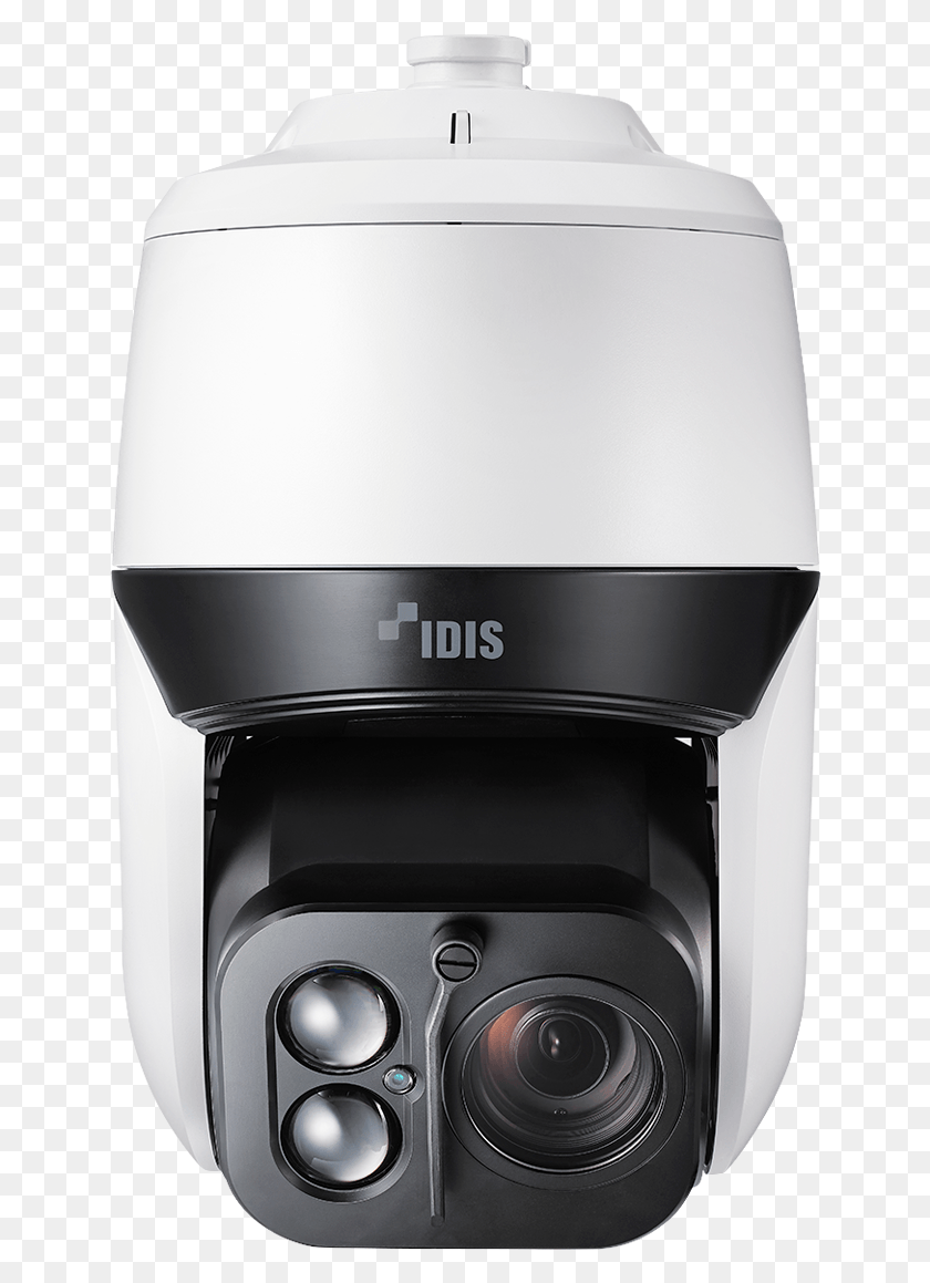 642x1099 Domo 4k Idis Dc S3883hrx Idis Cameras, Appliance, Dishwasher, Bottle HD PNG Download