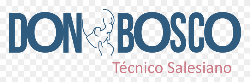 2406x669 Don Bosco, Text, Alphabet, Number HD PNG Download