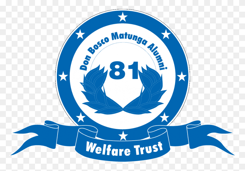970x654 Don Bosco Matunga Alumni 81 Welfare Trust Charter Spoonacular Logo, Label, Text, Symbol HD PNG Download