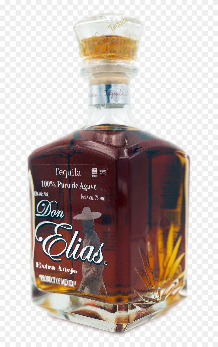 669x1280 Don Elias Tequila, Liquor, Alcohol, Beverage HD PNG Download