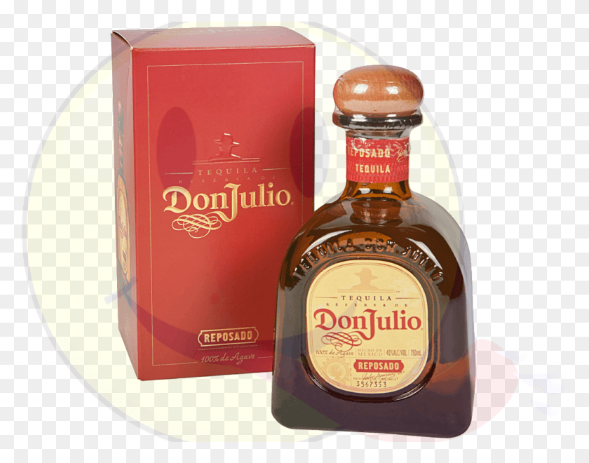 1014x781 Don Julio Tequila, Liquor, Alcohol, Beverage HD PNG Download