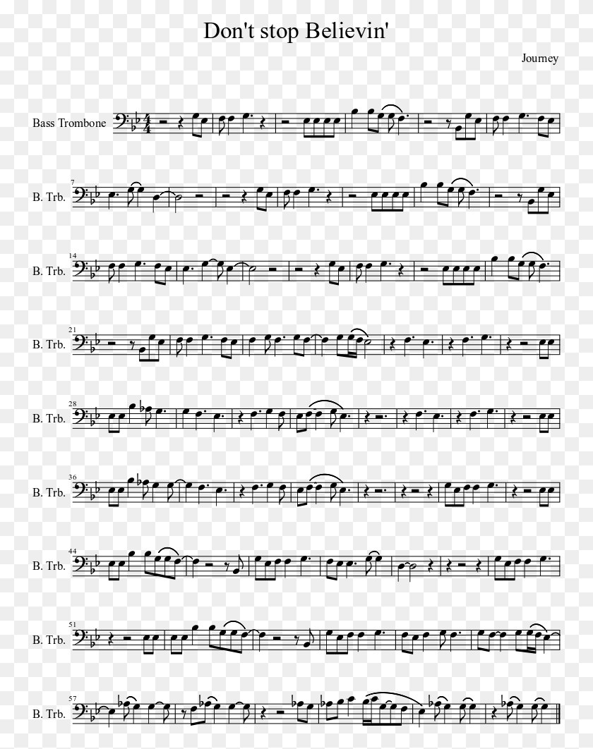 749x1002 Don T Stop Let It Go Cello Sheet Music, Gray, World Of Warcraft HD PNG Download