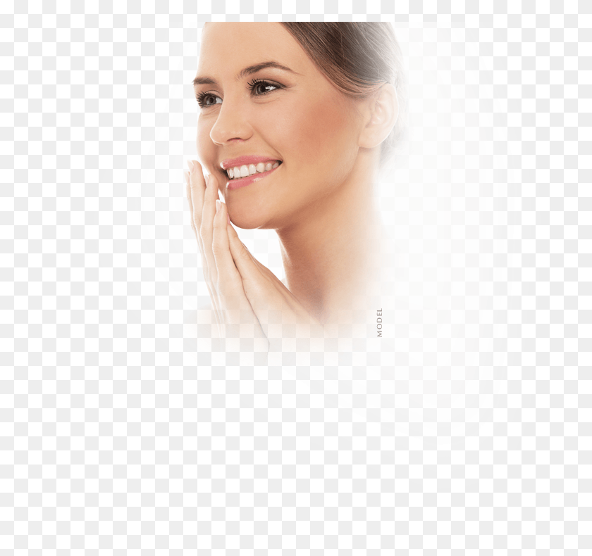 712x730 Donald Conwayboard Certified Plastic Surgeon Girl, Person, Human, Face HD PNG Download
