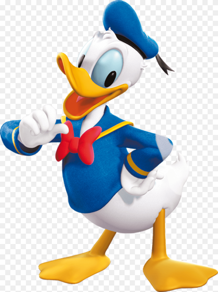 896x1200 Donald Duck, Baby, Person Sticker PNG
