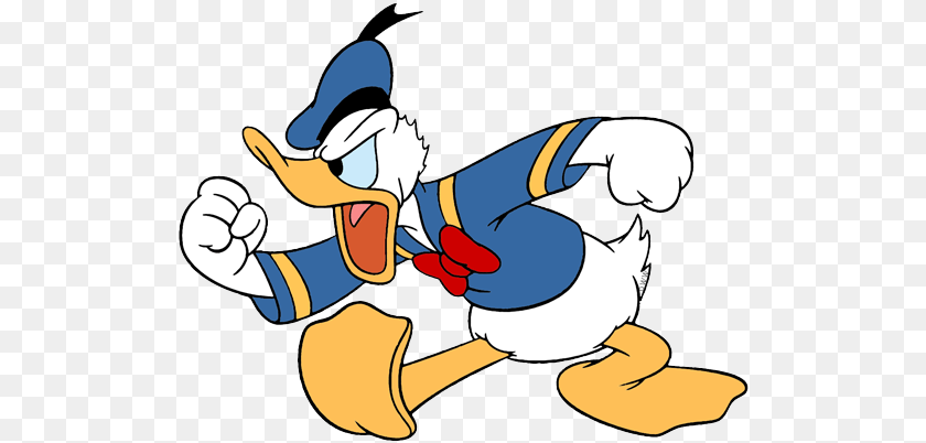 523x402 Donald Duck Clip Art Disney Clip Art Galore, Cartoon, Baby, Person, Face Clipart PNG