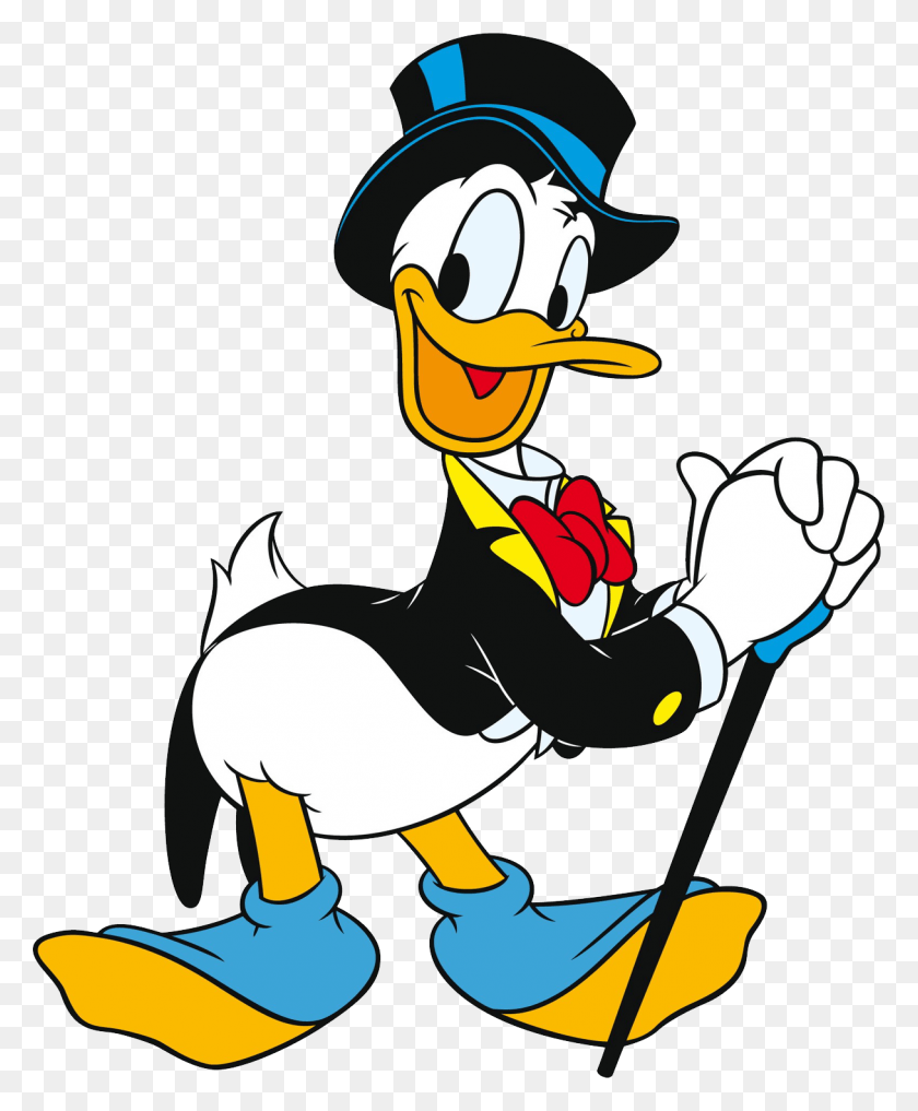 1216x1493 Donald Duck Icon Cartoon Donald Duck, Cleaning, Outdoors HD PNG Download