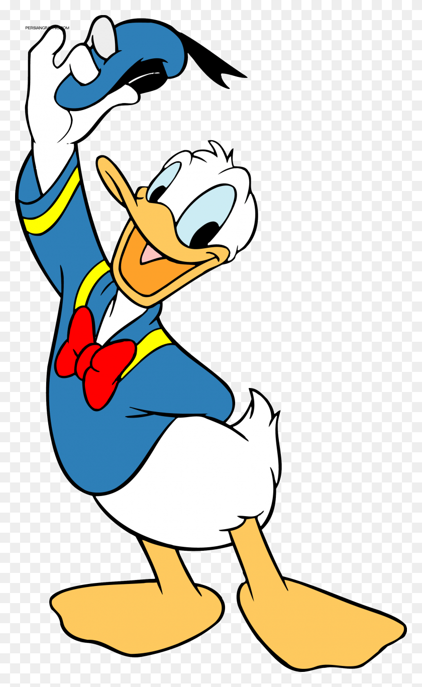 1902x3188 Donald Duck Pato Donald, Clothing, Apparel HD PNG Download