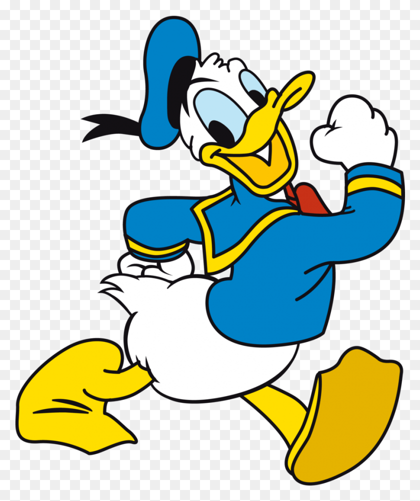 901x1089 Donald Duck Picture Donald Duck In Finnish, Graphics, Outdoors HD PNG Download