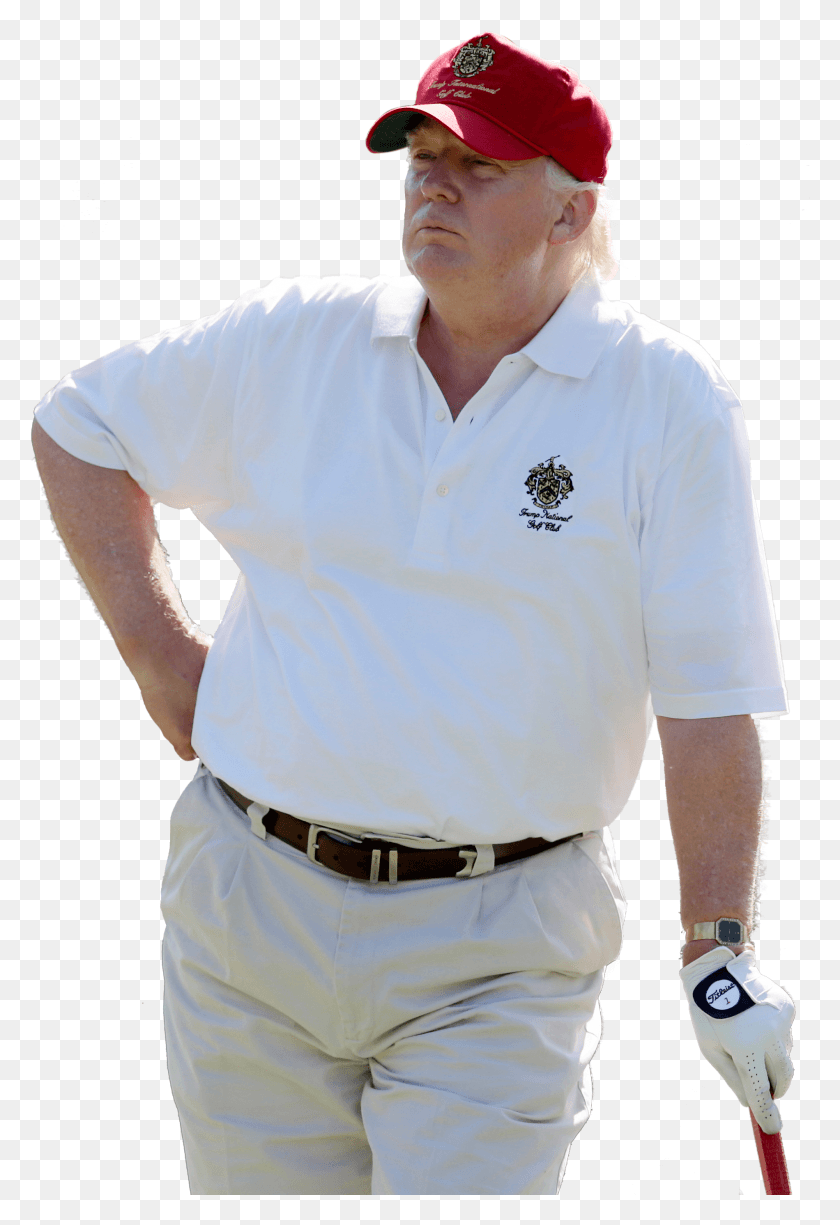 1899x2838 Donald Trump Cutouts Donald Trump Golf HD PNG Download