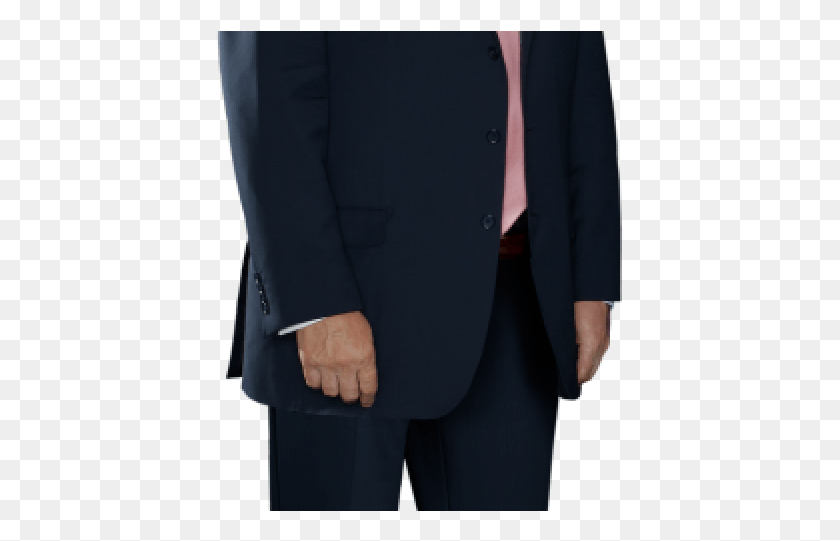 409x481 Donald Trump Transparent Images Formal Wear, Clothing, Apparel, Suit HD PNG Download