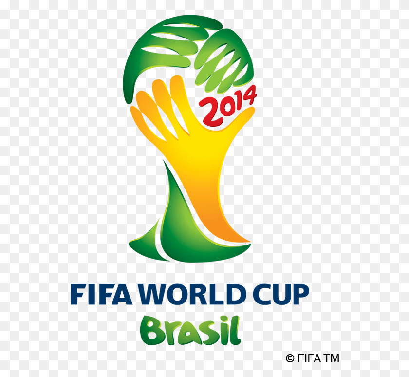 552x714 Donamp Sponsor Any Supporter To Brazil 2014 Amp Kwesi Pratt Fifa World Cup South Africa Logo, Hand, Text, Graphics HD PNG Download