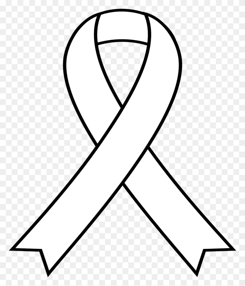 932x1101 Donate Awareness Ribbon, Hose, Jewelry, Accessories HD PNG Download