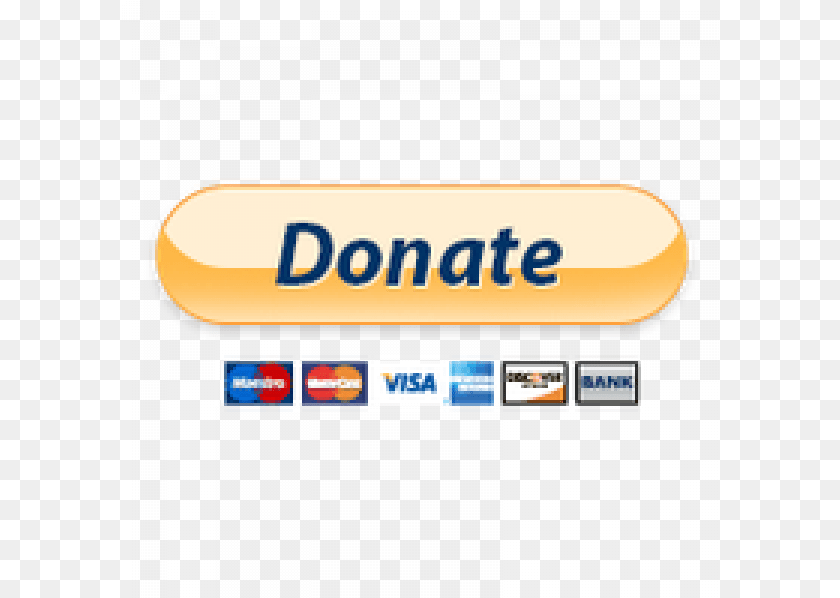 Donate Button Images Paypal Donate Button, Logo, Text PNG