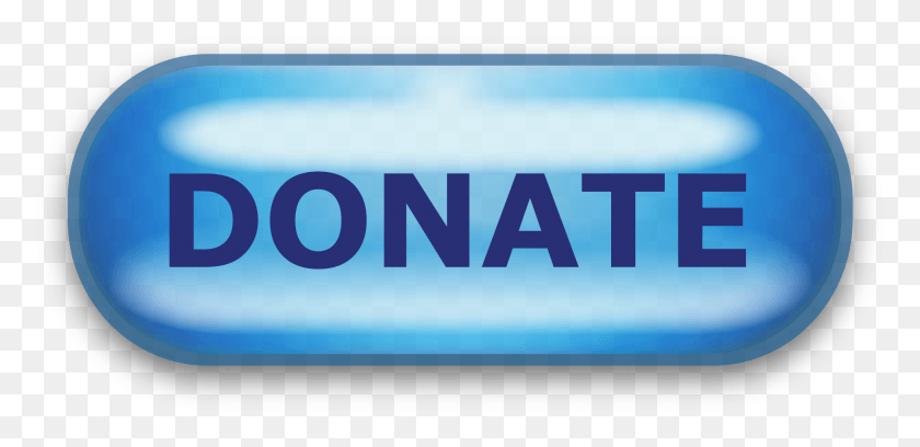 1947x871 Donate Online Donate Button No Copyright, Text, Word, Computer HD PNG Download